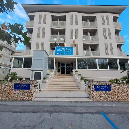 New Bristol Sport Hotel تْشيزيناتيكو المظهر الخارجي الصورة