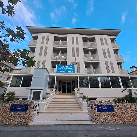New Bristol Sport Hotel تْشيزيناتيكو المظهر الخارجي الصورة