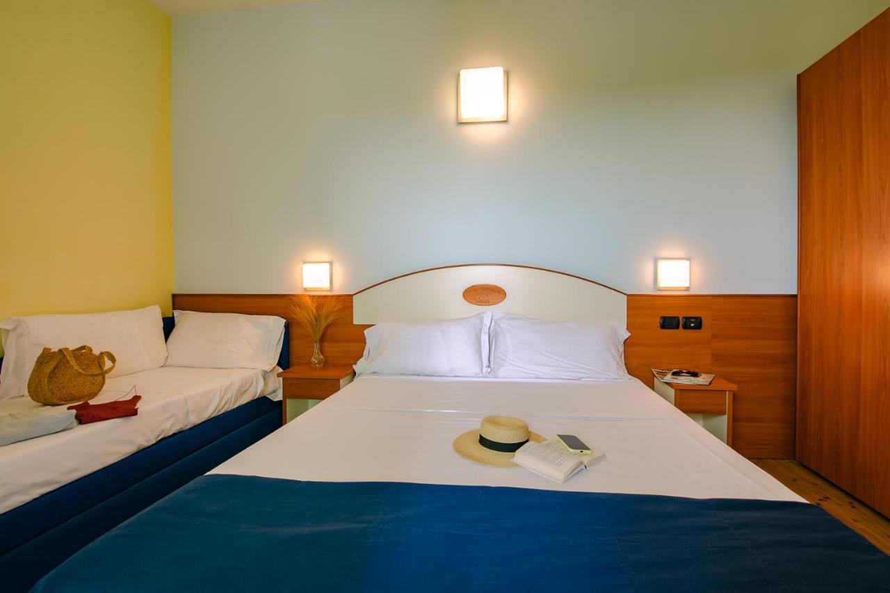New Bristol Sport Hotel تْشيزيناتيكو المظهر الخارجي الصورة
