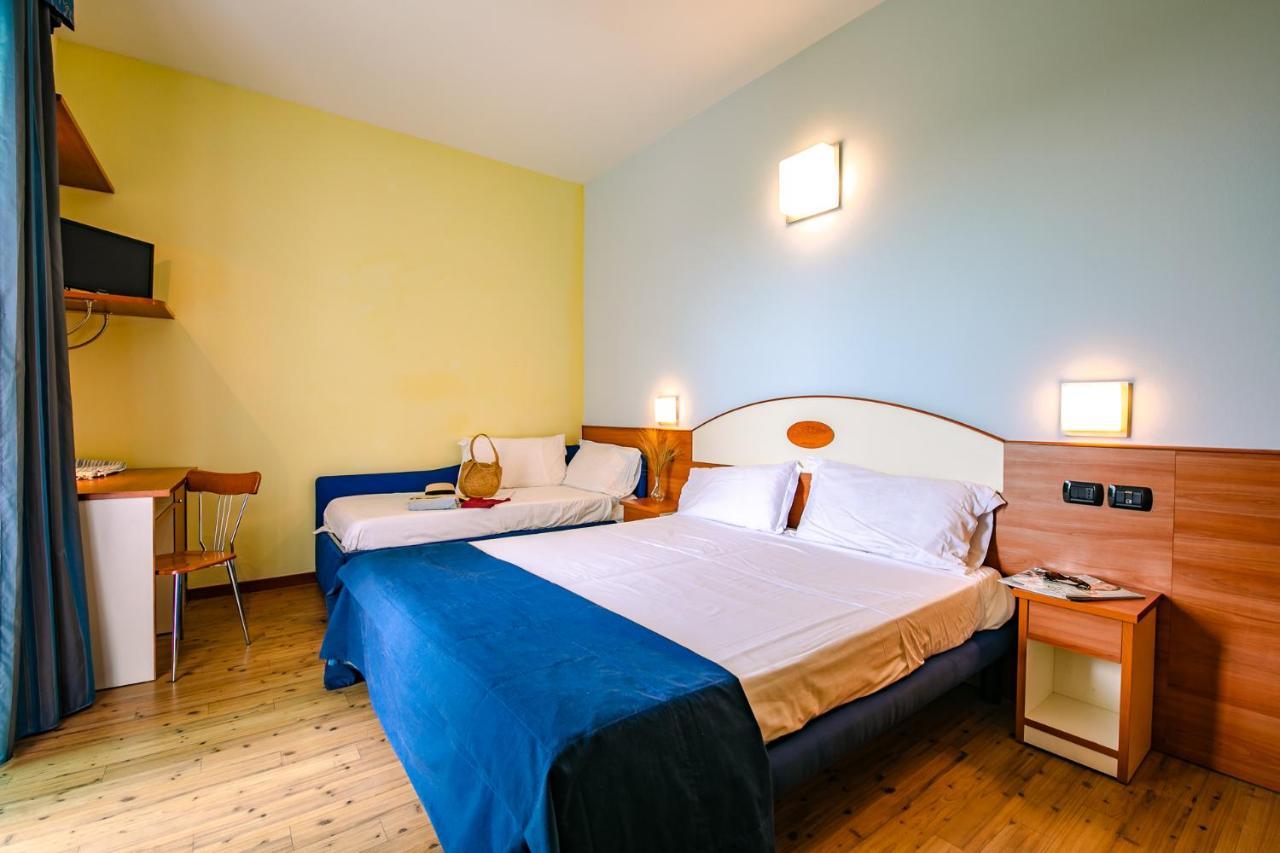 New Bristol Sport Hotel تْشيزيناتيكو المظهر الخارجي الصورة