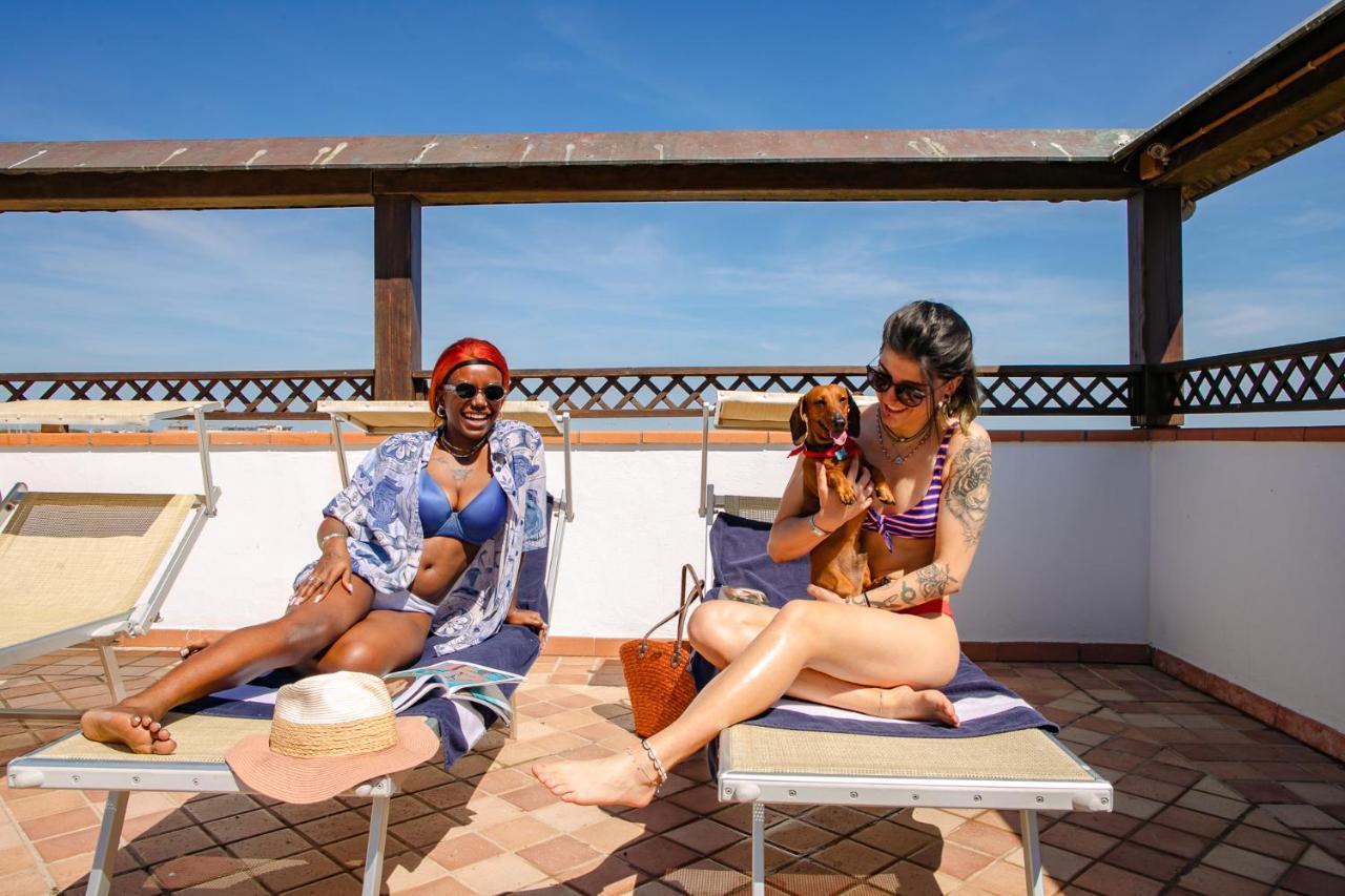 New Bristol Sport Hotel تْشيزيناتيكو المظهر الخارجي الصورة