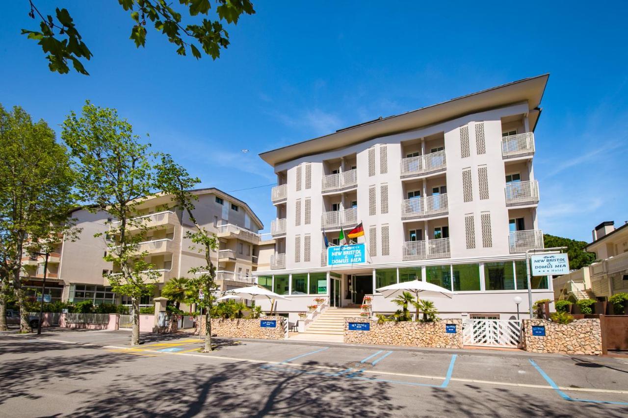 New Bristol Sport Hotel تْشيزيناتيكو المظهر الخارجي الصورة