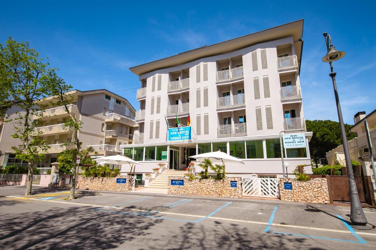 New Bristol Sport Hotel تْشيزيناتيكو المظهر الخارجي الصورة