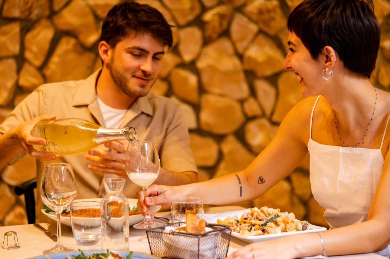 New Bristol Sport Hotel تْشيزيناتيكو المظهر الخارجي الصورة